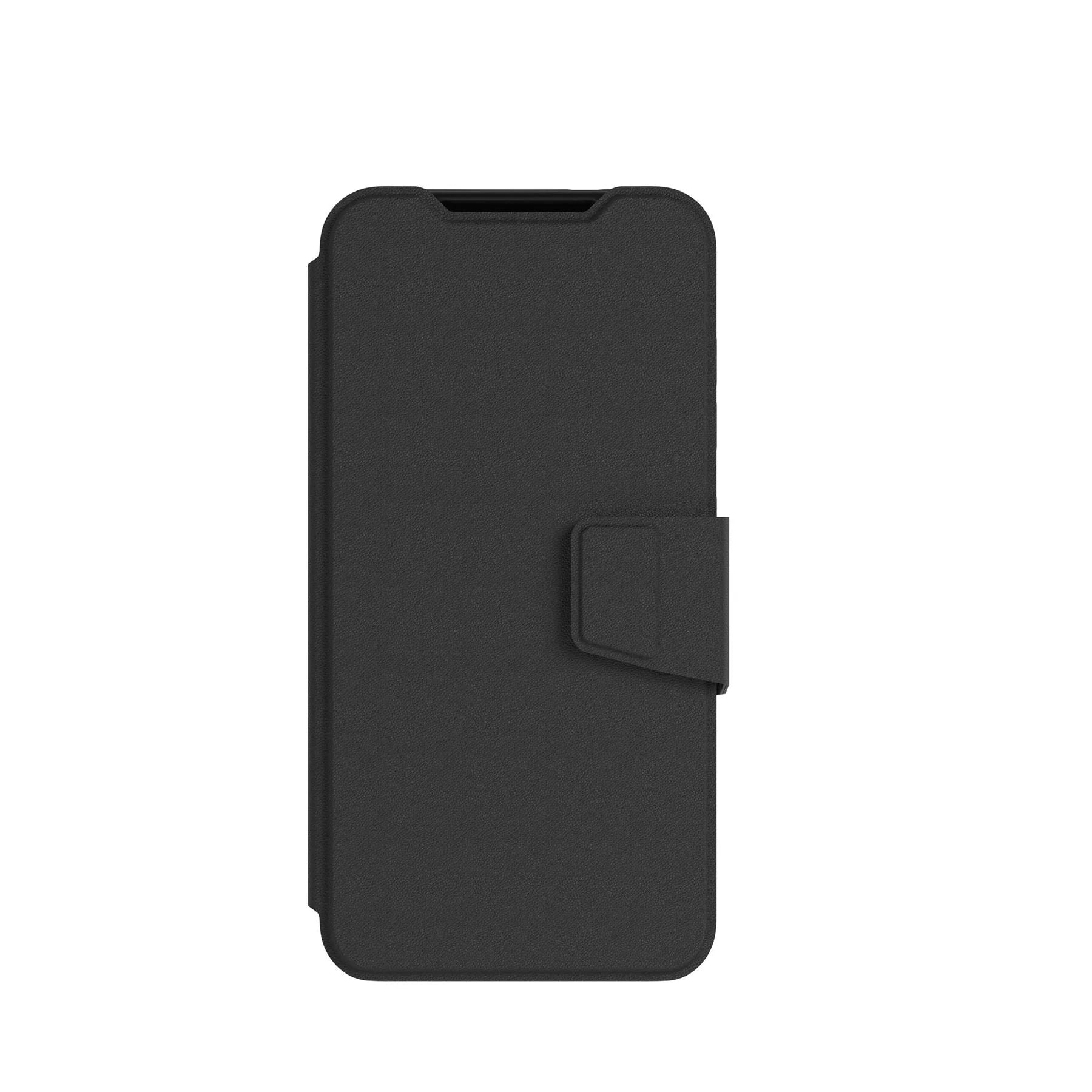 Tech21 EvoLite Wallet Case Galaxy S24 Standard 5G 6.2 inch - Black