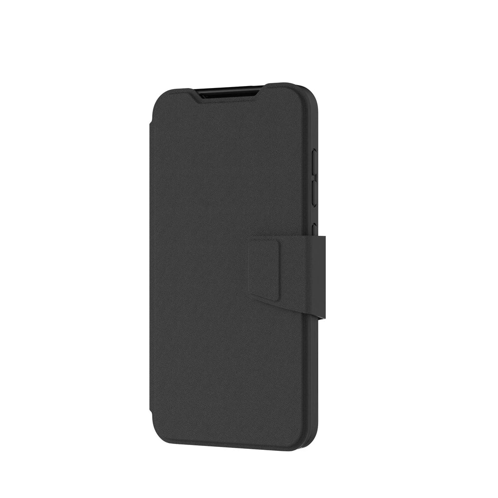 Tech21 EvoLite Wallet Case Galaxy S24 Standard 5G 6.2 inch - Black