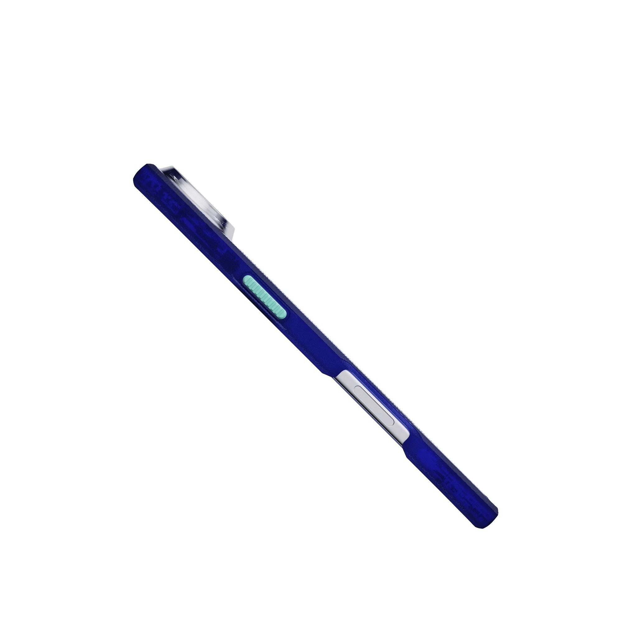 Tech21 EvoPro MagSafe Case iPhone 17 Air - Blue/Mint