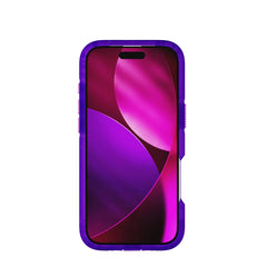 Tech21 EvoPro MagSafe Case iPhone 17 Air - Purple/Pink