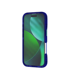 Tech21 EvoPro MagSafe Case iPhone 17 Standard - Blue/Mint