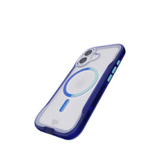 Tech21 EvoPro MagSafe Case iPhone 17 Standard - Blue/Mint