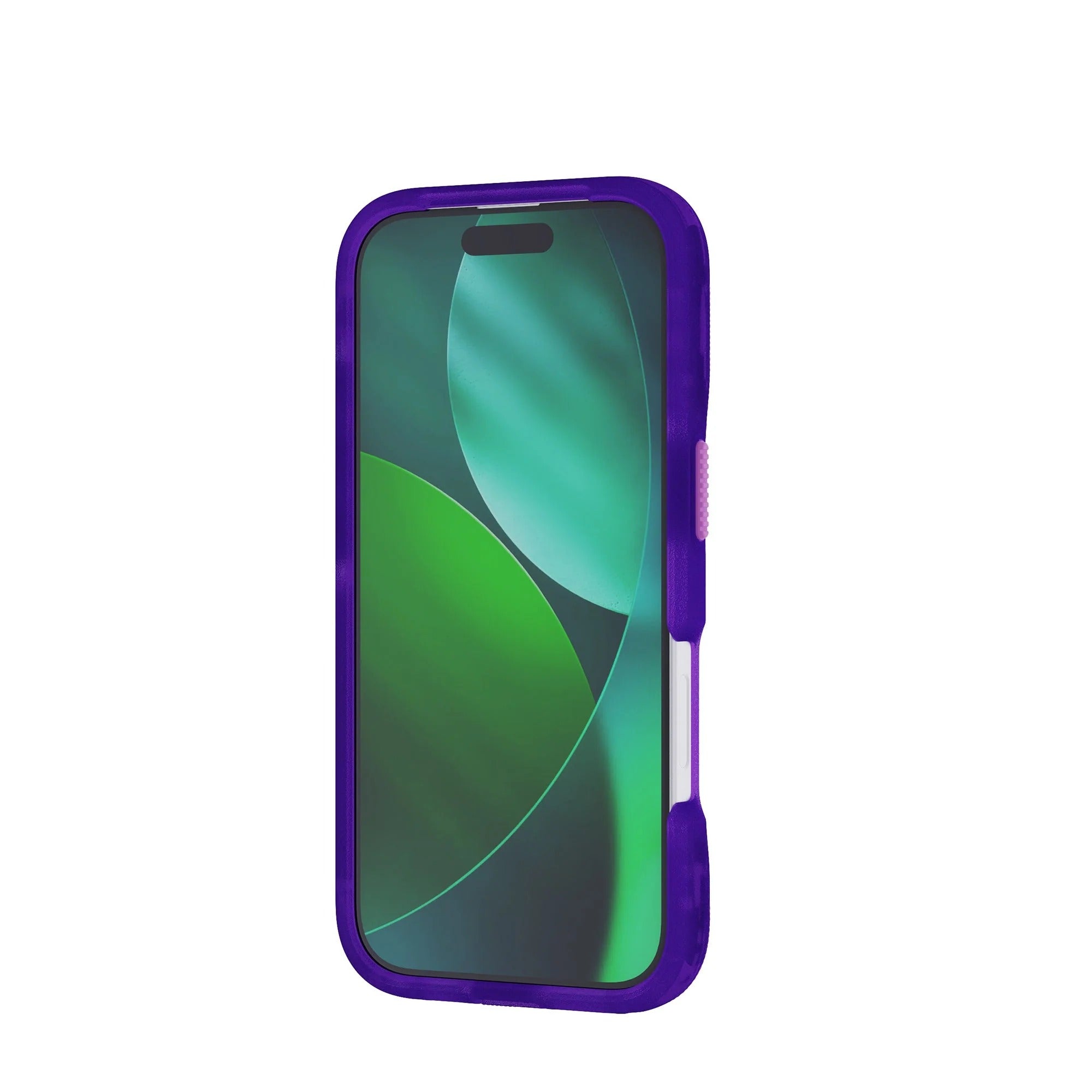 Tech21 EvoPro MagSafe Case iPhone 17 Standard - Purple/Pink