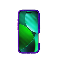 Tech21 EvoPro MagSafe Case iPhone 17 Standard - Purple/Pink