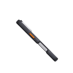 Tech21 EvoPro MagSafe Case iPhone 17 Pro Max - Clear/Black