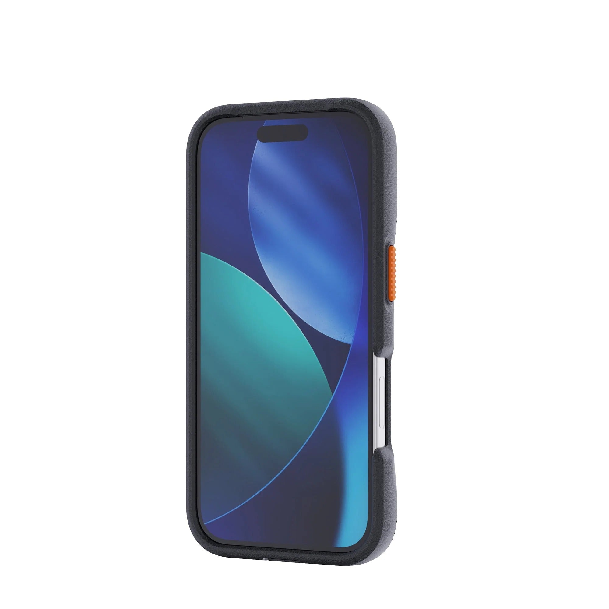 Tech21 EvoPro MagSafe Case iPhone 17 Pro - Clear/Black