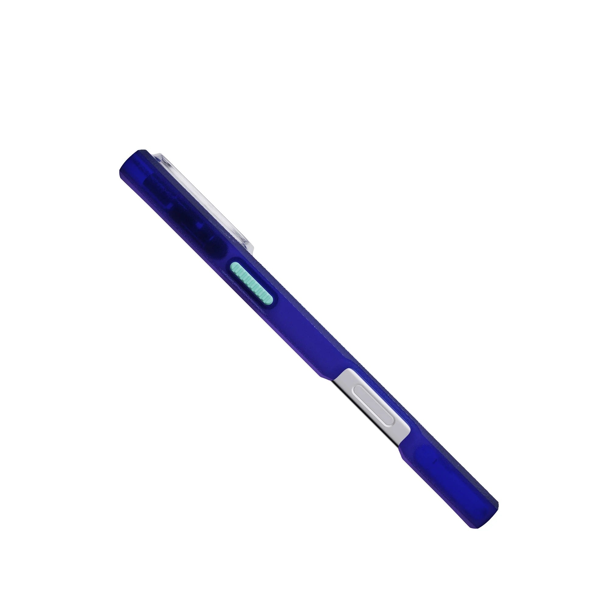 Tech21 EvoPro MagSafe Case iPhone 17 Pro Max - Blue/Mint