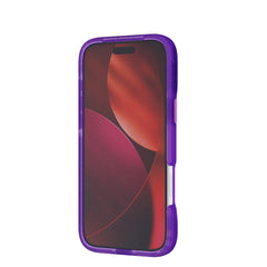 Tech21 EvoPro MagSafe Case iPhone 17 Pro - Purple/Pink