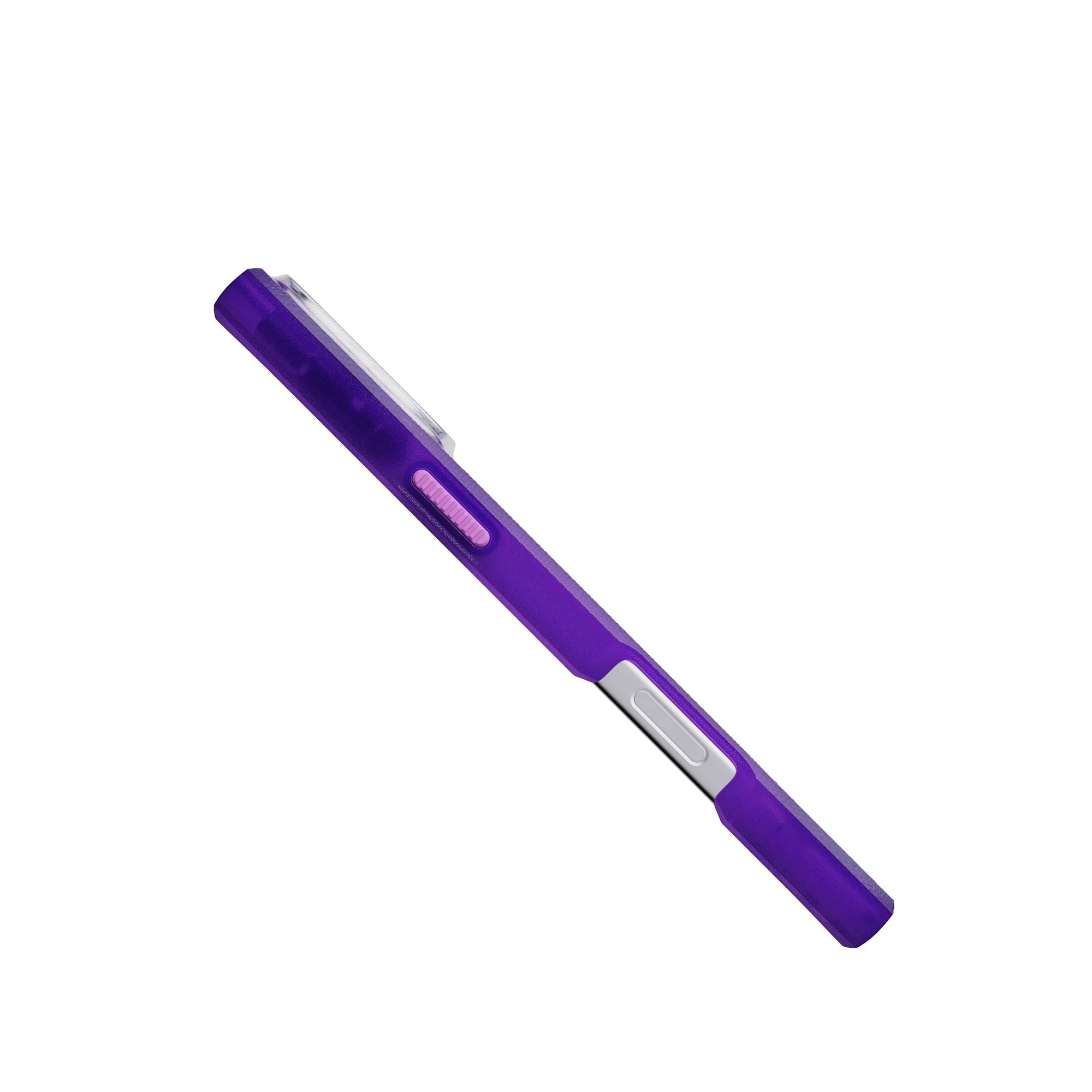 Tech21 EvoPro MagSafe Case iPhone 17 Pro Max - Purple/Pink