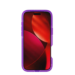 Tech21 EvoPro MagSafe Case iPhone 17 Pro Max - Purple/Pink