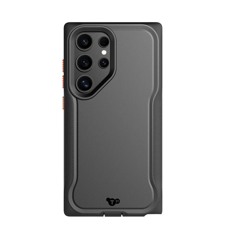 Tech21 EvoPro Rugged Case Galaxy S24 Ultra 5G 6.8 inch - Black