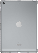 Load image into Gallery viewer, Tech21 Impact Clear Case for iPad 5th / 6th Gen - Clear