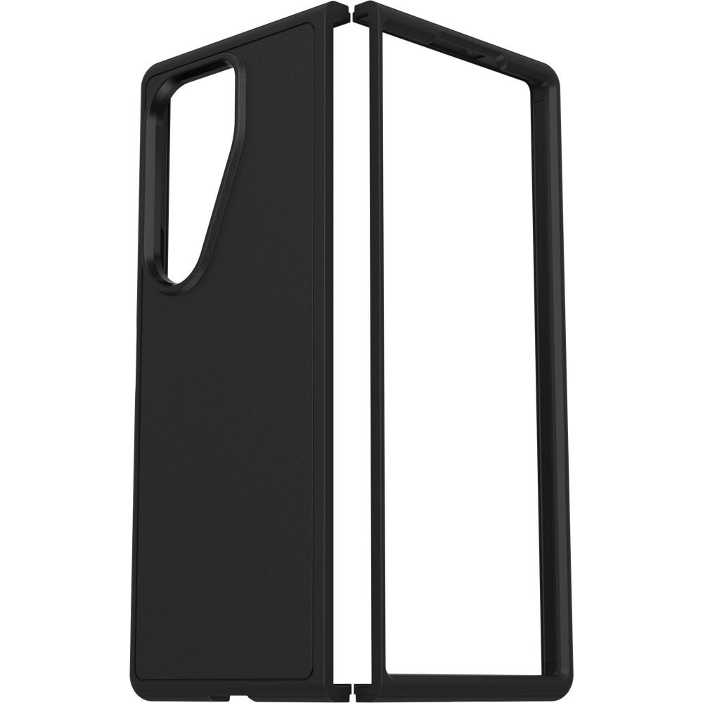 OtterBox Thin Flex Case for Samsung Galaxy Z Fold Black