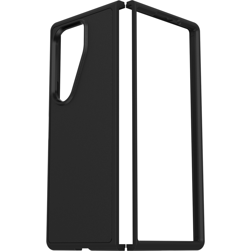 OtterBox Thin Flex Case for Samsung Galaxy Z Fold 6 - Black