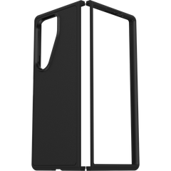 OtterBox Thin Flex Case for Samsung Galaxy Z Fold 6 - Black