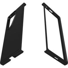 OtterBox Thin Flex Case for Samsung Galaxy Z Fold 6 - Black