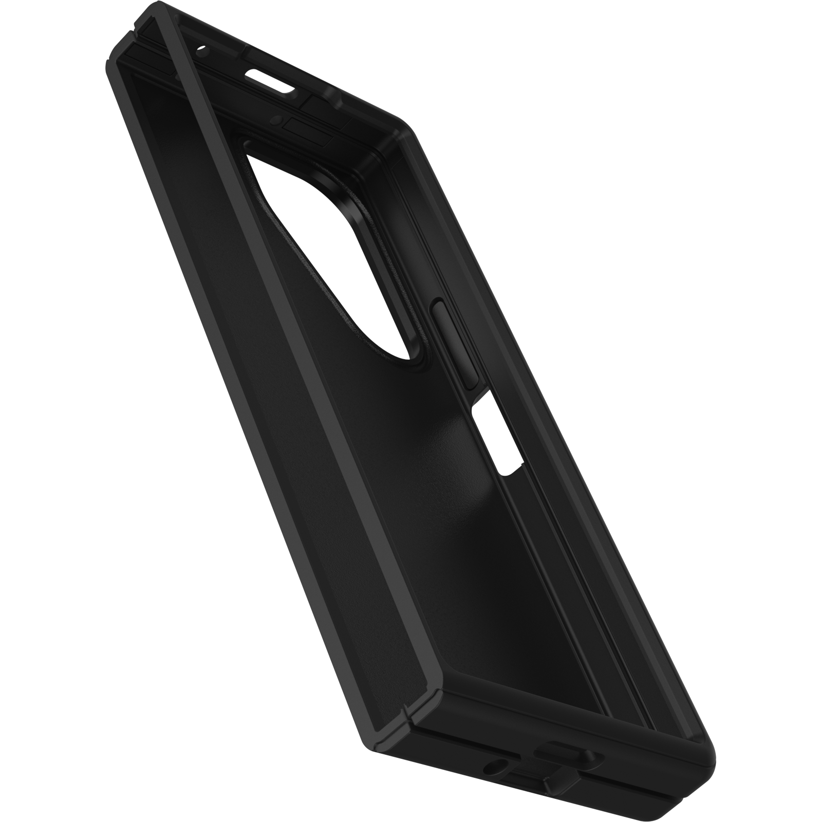 OtterBox Thin Flex Case for Samsung Galaxy Z Fold Black