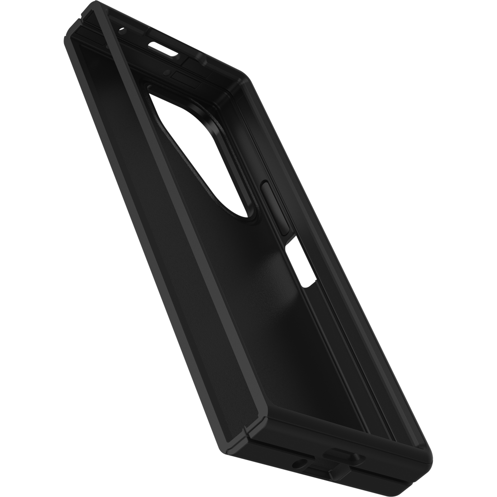 OtterBox Thin Flex Case for Samsung Galaxy Z Fold 6 - Black