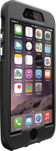 Load image into Gallery viewer, Thule Atmos X4 with screen guard for iPhone 8 / 7 / SE 2 / SE 3 - Black