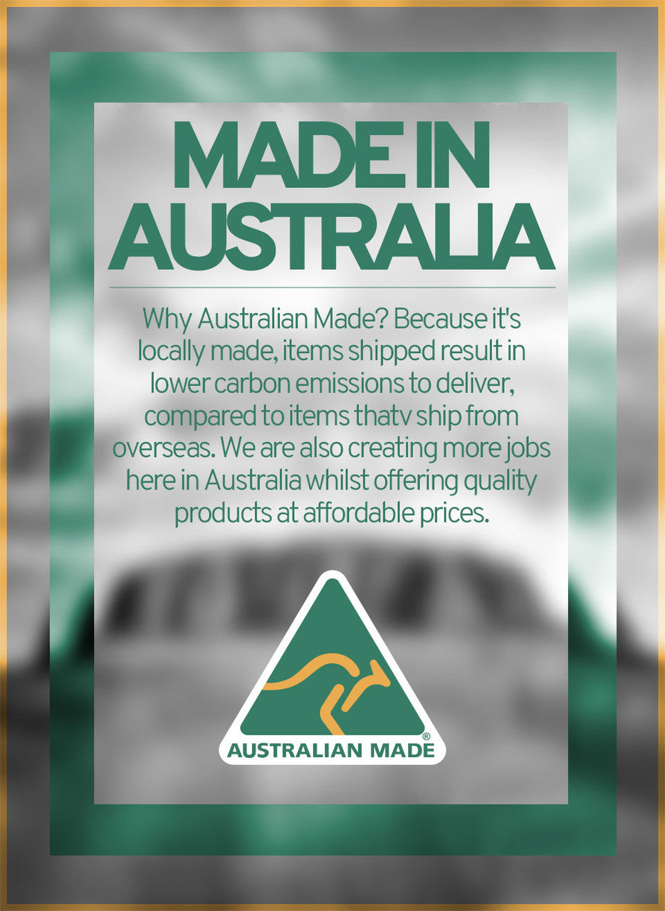 ITSKINS Origin R MagSafe Case iPhone 15 Plus / 14 Plus 6.7 AUS Made - Black