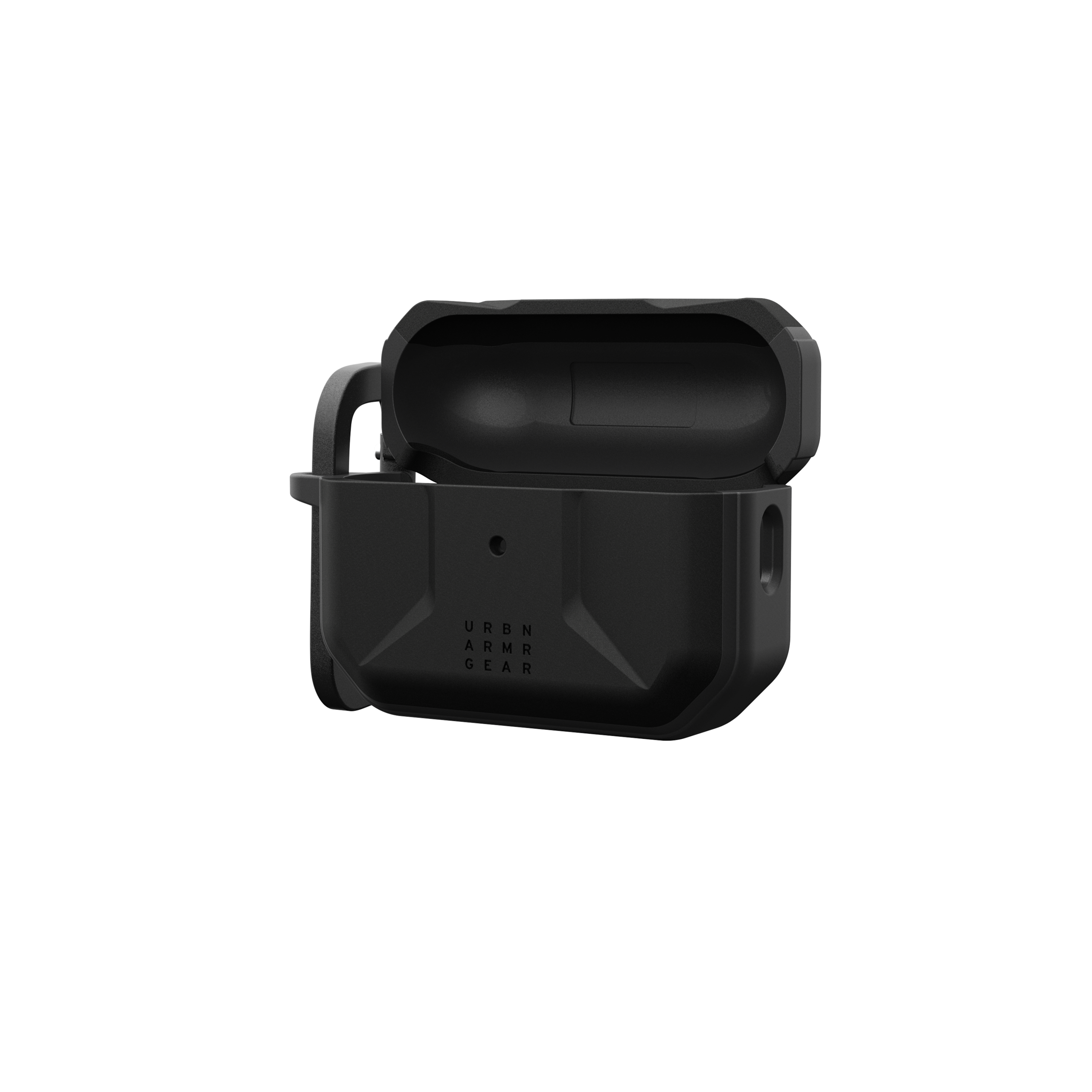 UAG Civilian Case for AirPods Pro 2nd Gen 2022 - Black