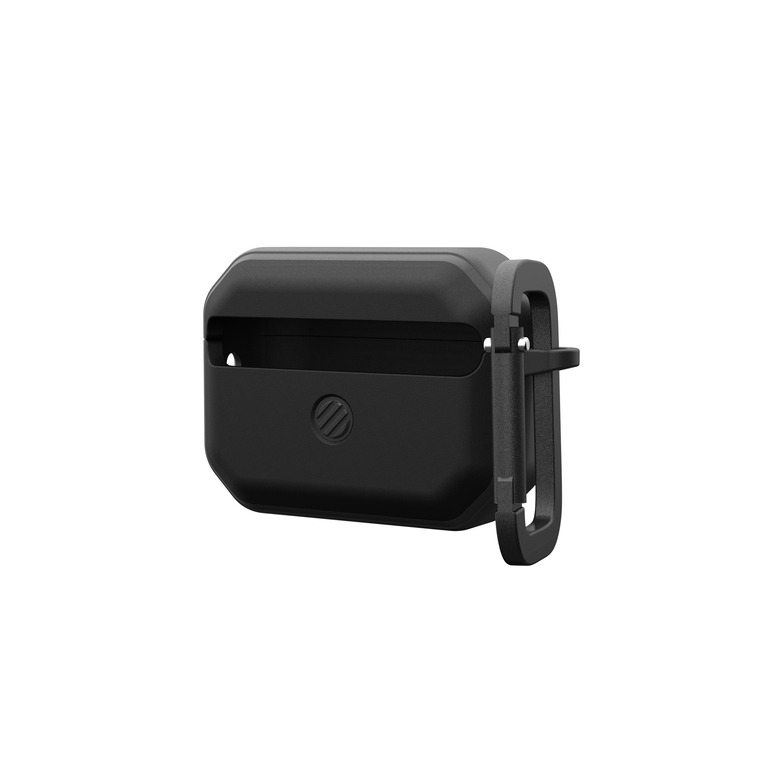 UAG Civilian Case for AirPods Pro 2nd Gen 2022 - Black