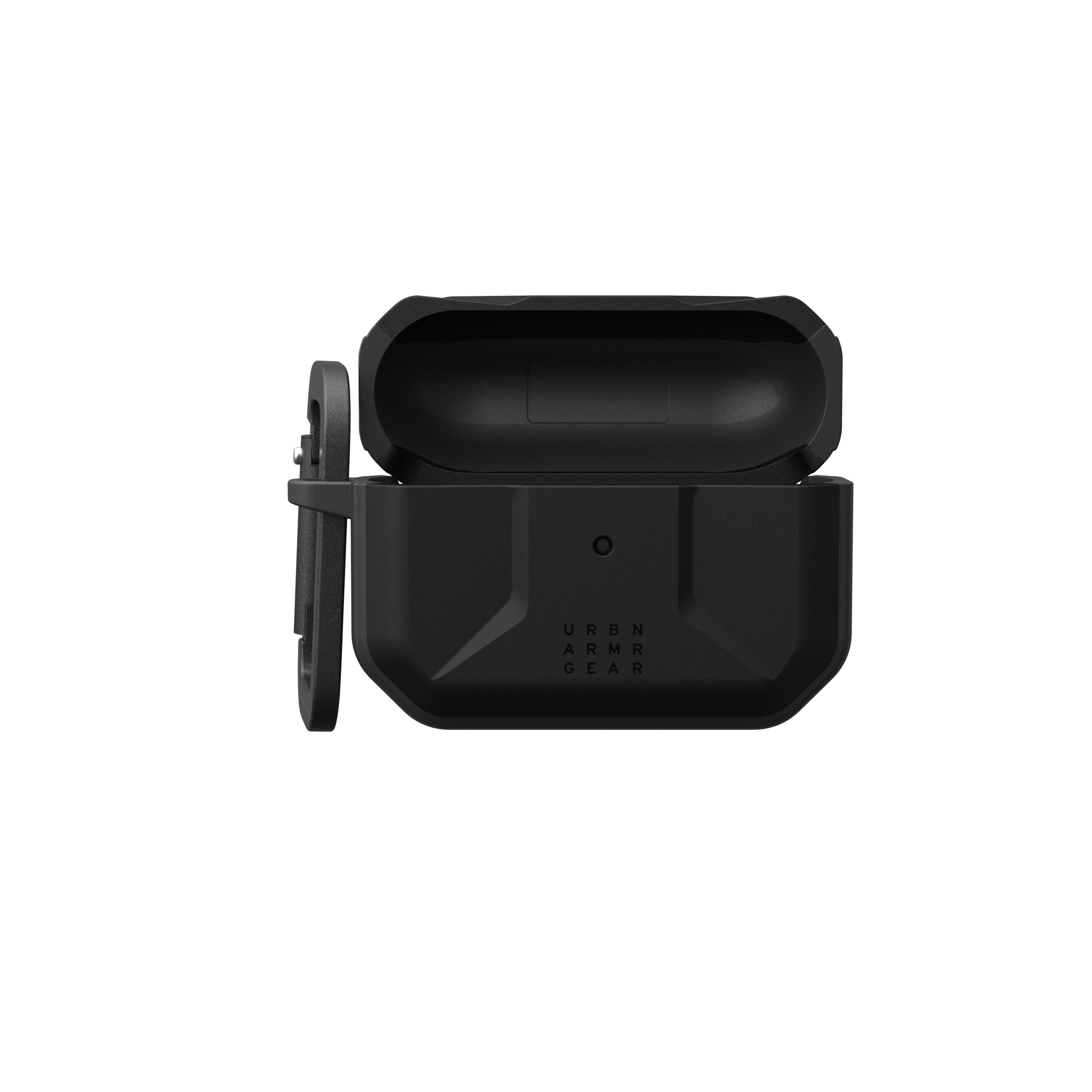 UAG Civilian Case for AirPods Pro 2nd Gen 2022 - Black