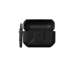 UAG Civilian Case for AirPods Pro 2nd Gen 2022 - Black