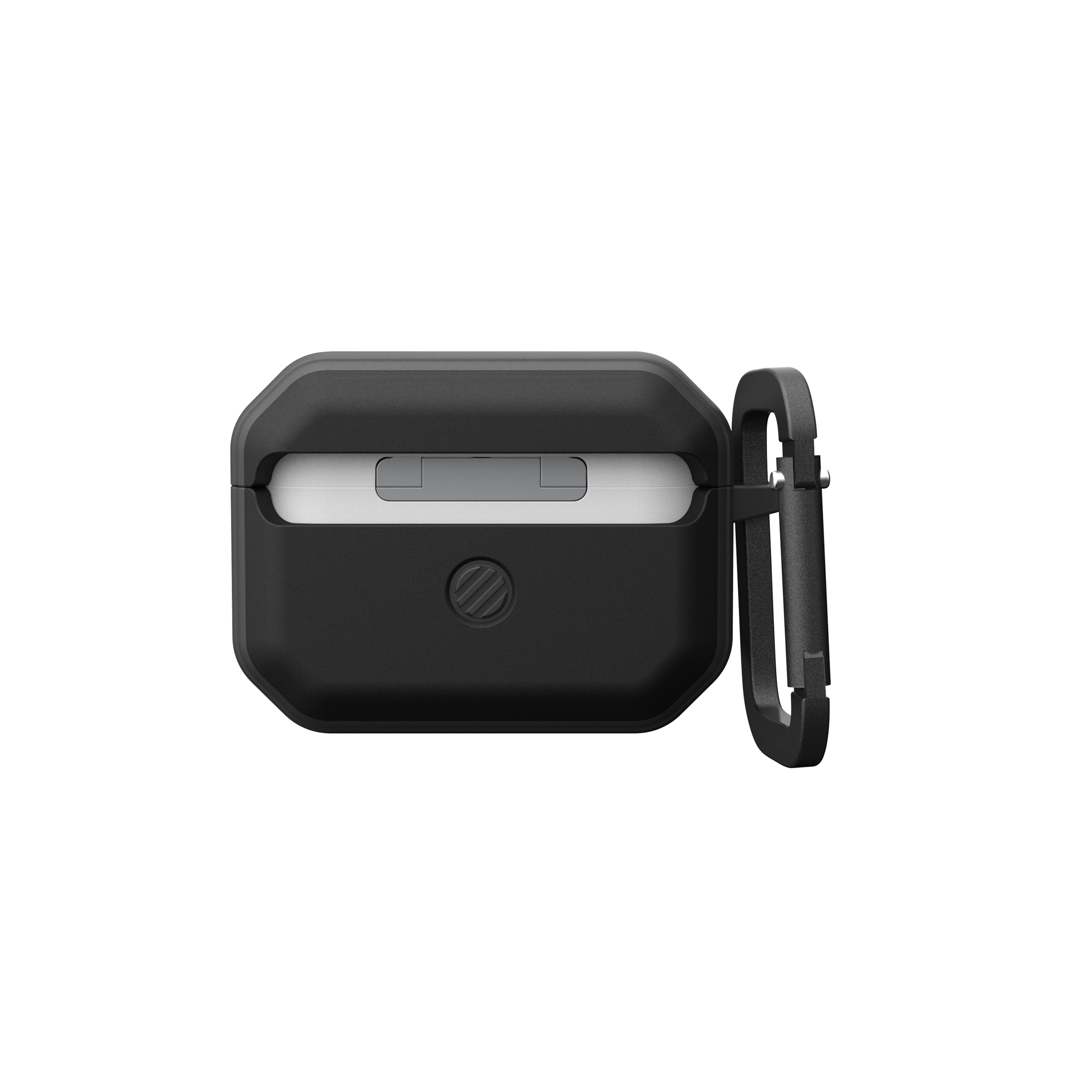 UAG Civilian Case for AirPods Pro 2nd Gen 2022 - Black