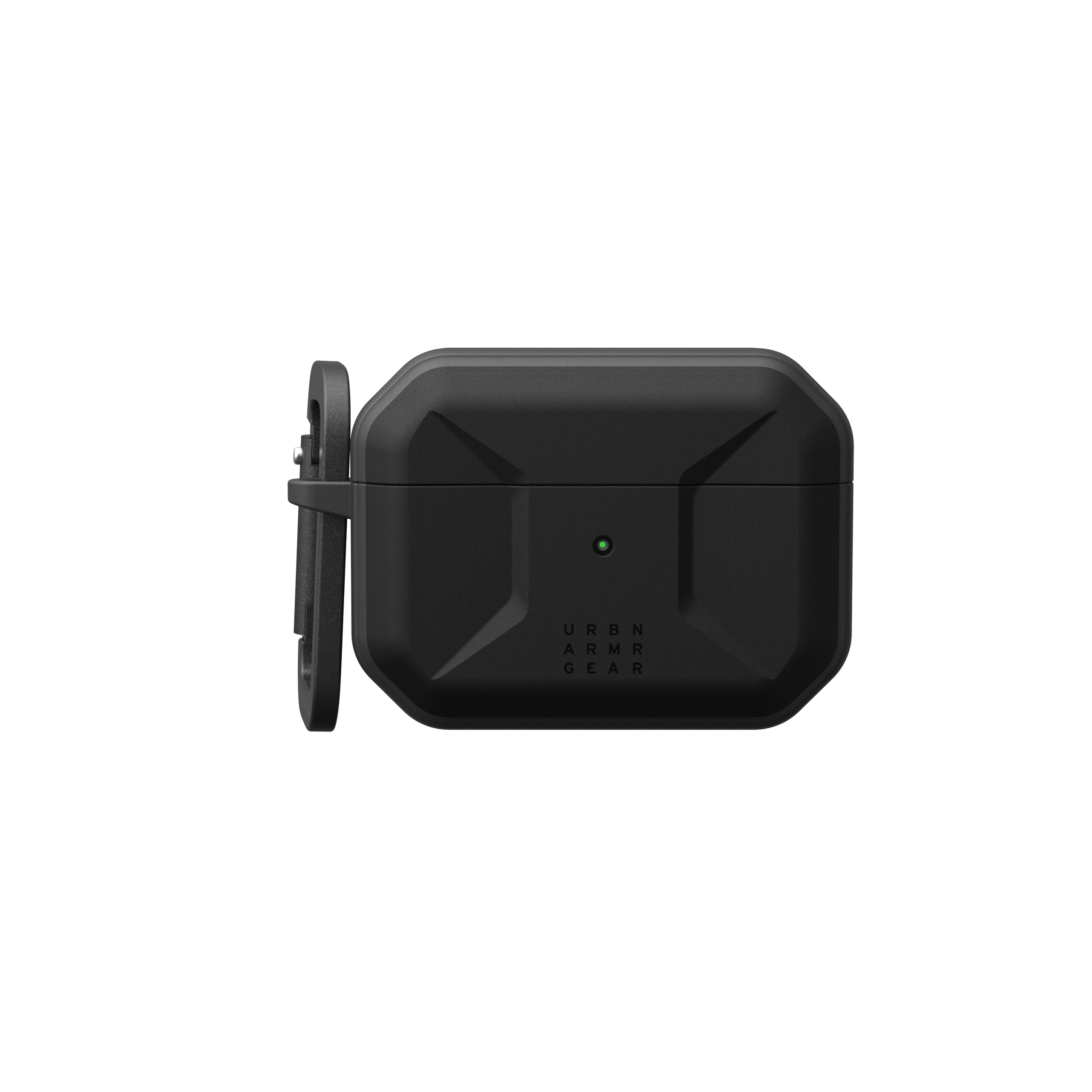 UAG Civilian Case for AirPods Pro 2nd Gen 2022 - Black