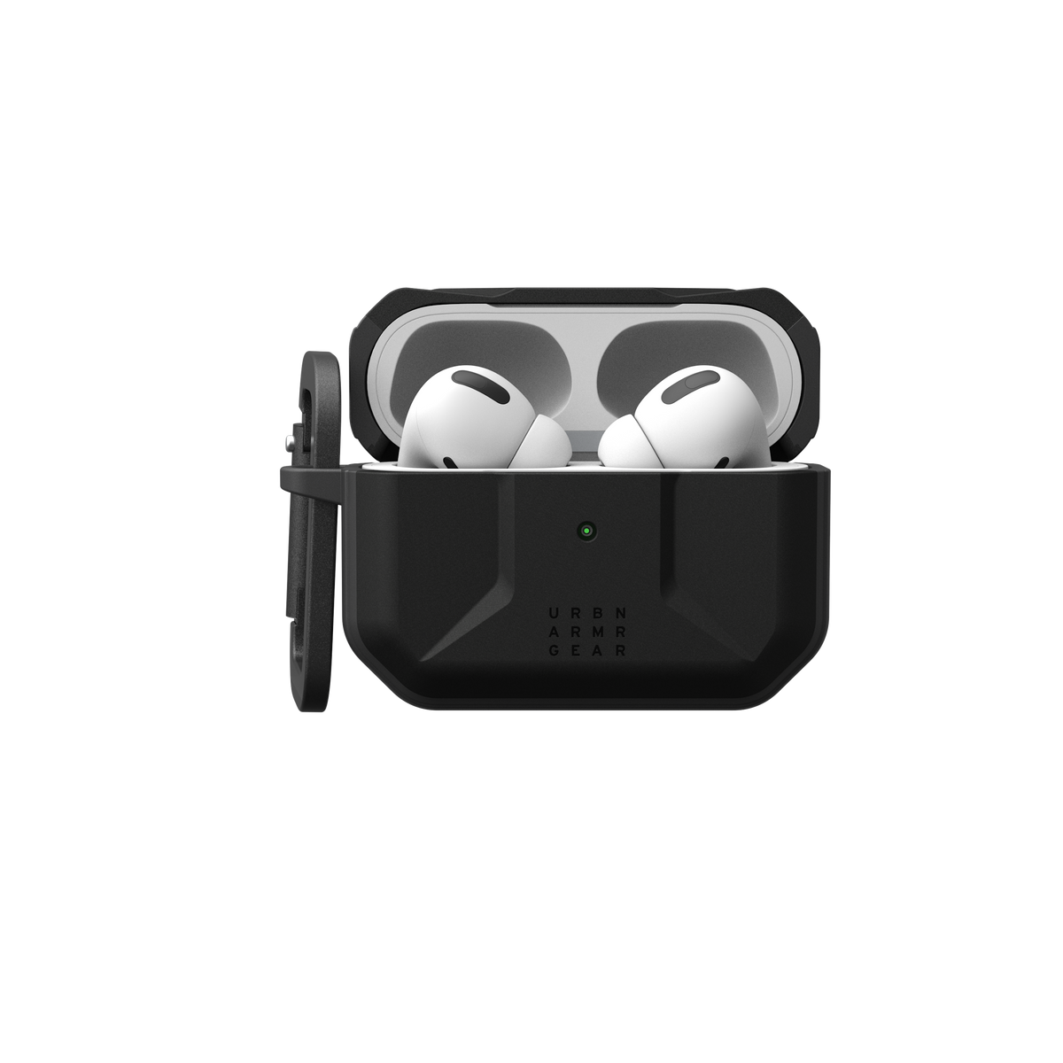 UAG Civilian Case for AirPods Pro 2nd Gen 2022 - Black
