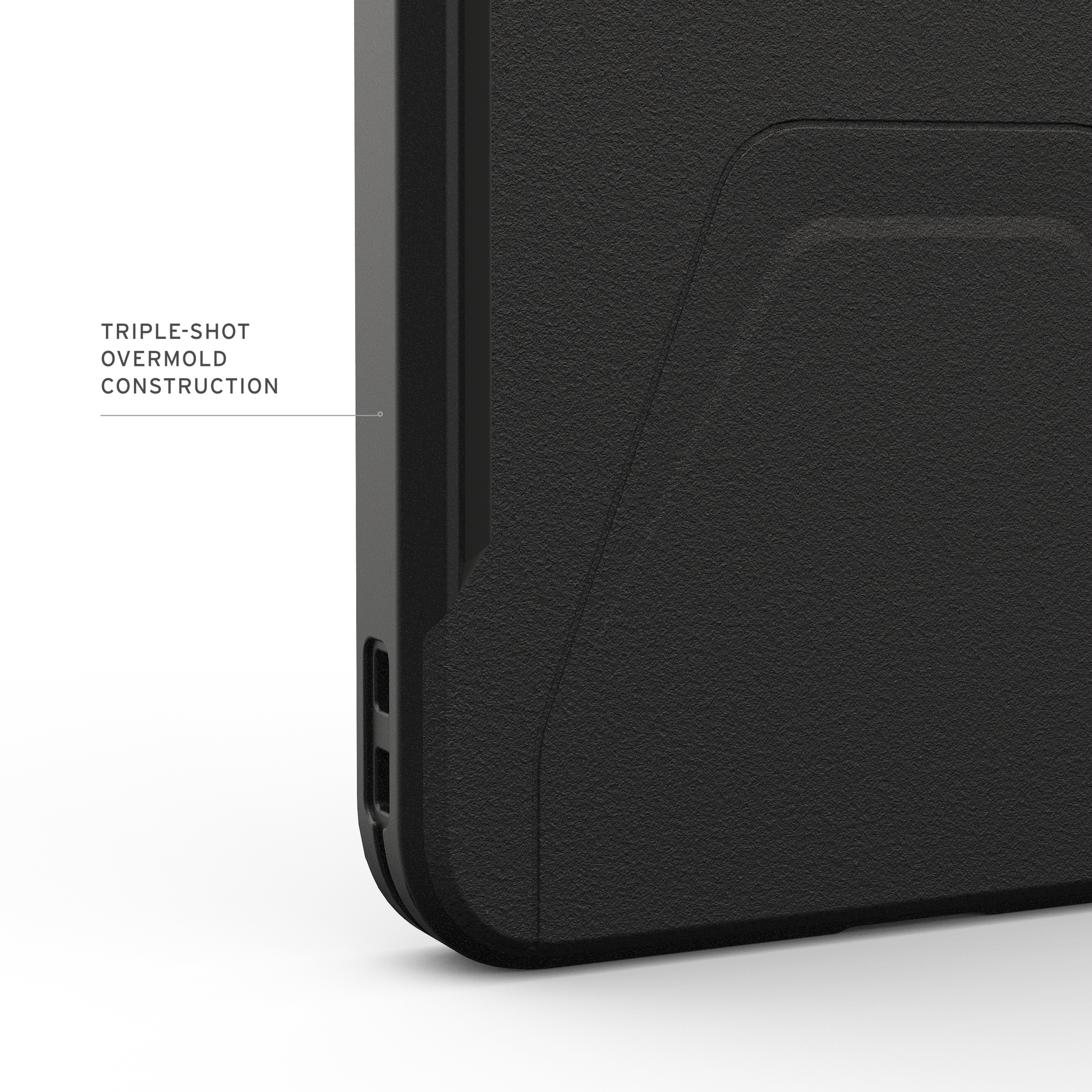 UAG Civilian Case with Magnets for Samsung Galaxy S26 Ultra - Black
