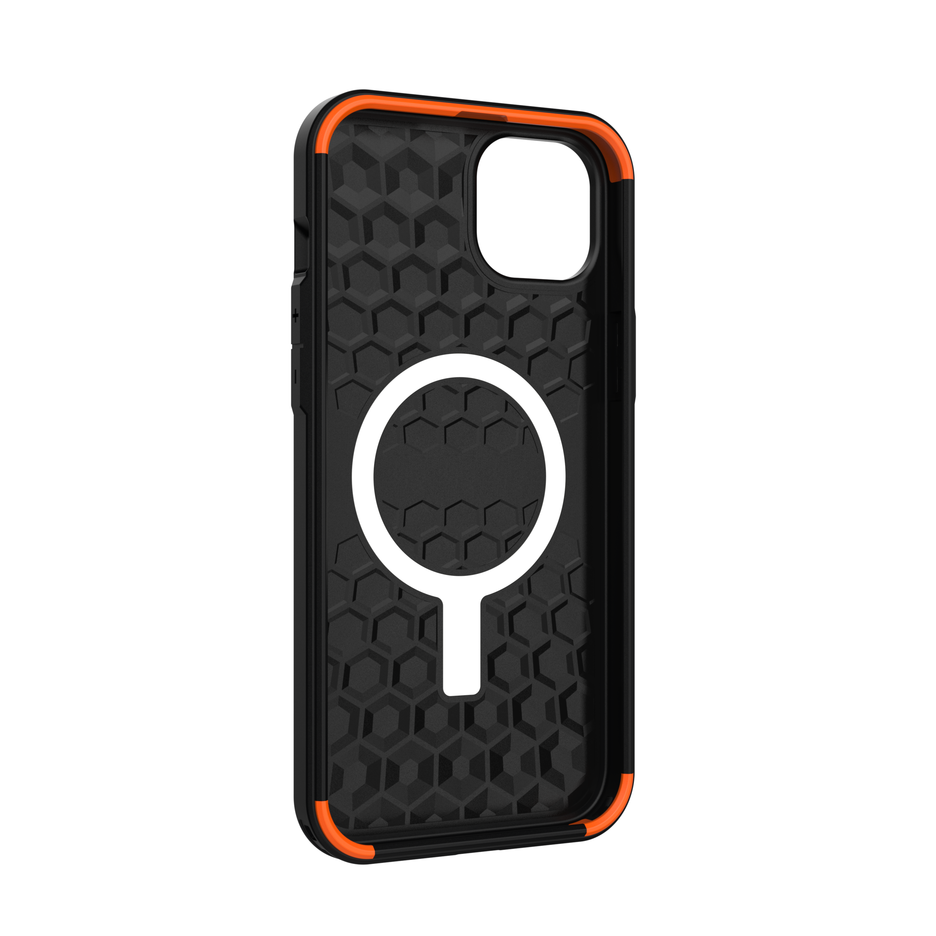 UAG Civilian with MagSafe for iPhone 14 Plus - Black