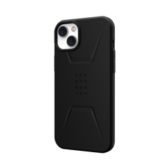 UAG Civilian with MagSafe for iPhone 14 Plus - Black