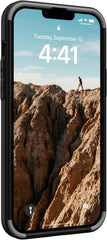 UAG Civilian with MagSafe for iPhone 14 Plus - Mallard Blue