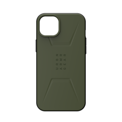 UAG Civilian with MagSafe for iPhone 14 Plus - Olive Drab