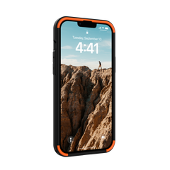 UAG Civilian with MagSafe for iPhone 14 Plus - Olive Drab