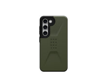 Load image into Gallery viewer, UAG Civilian Slim Tough Case Samsung S23 Standard 5G 6.1 - Olive