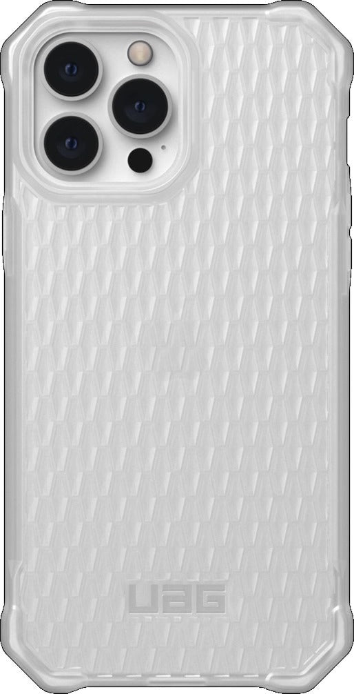 UAG Essential Armor Drop Protective Case for iPhone 13 Pro Max - Frosted Ice