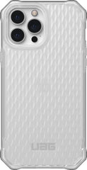 UAG Essential Armor Drop Protective Case for iPhone 13 Pro Max - Frosted Ice