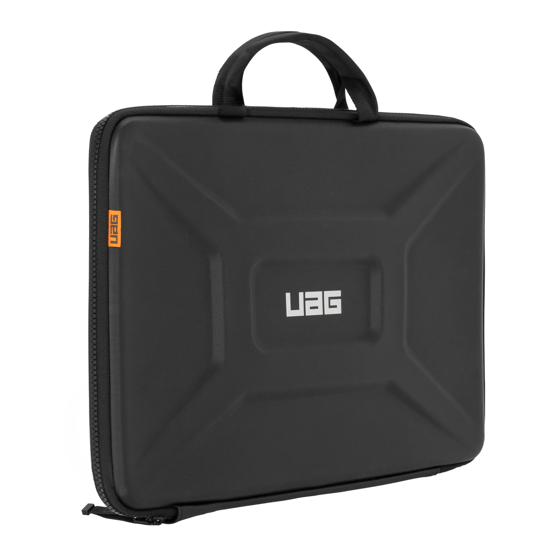 UAG Rugged Sleeve Large up to 16 inch with Handles Black