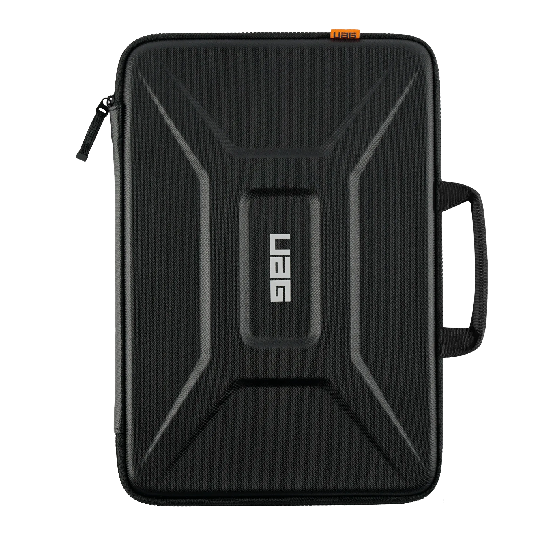 UAG Rugged Sleeve Large up to 16 inch with Handles Black