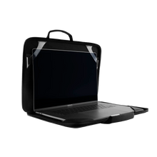 Load image into Gallery viewer, UAG Rugged Sleeve Large up to 16 inch with Handles Black