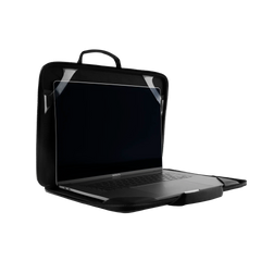 UAG Rugged Sleeve Large up to 16 inch with Handles Black