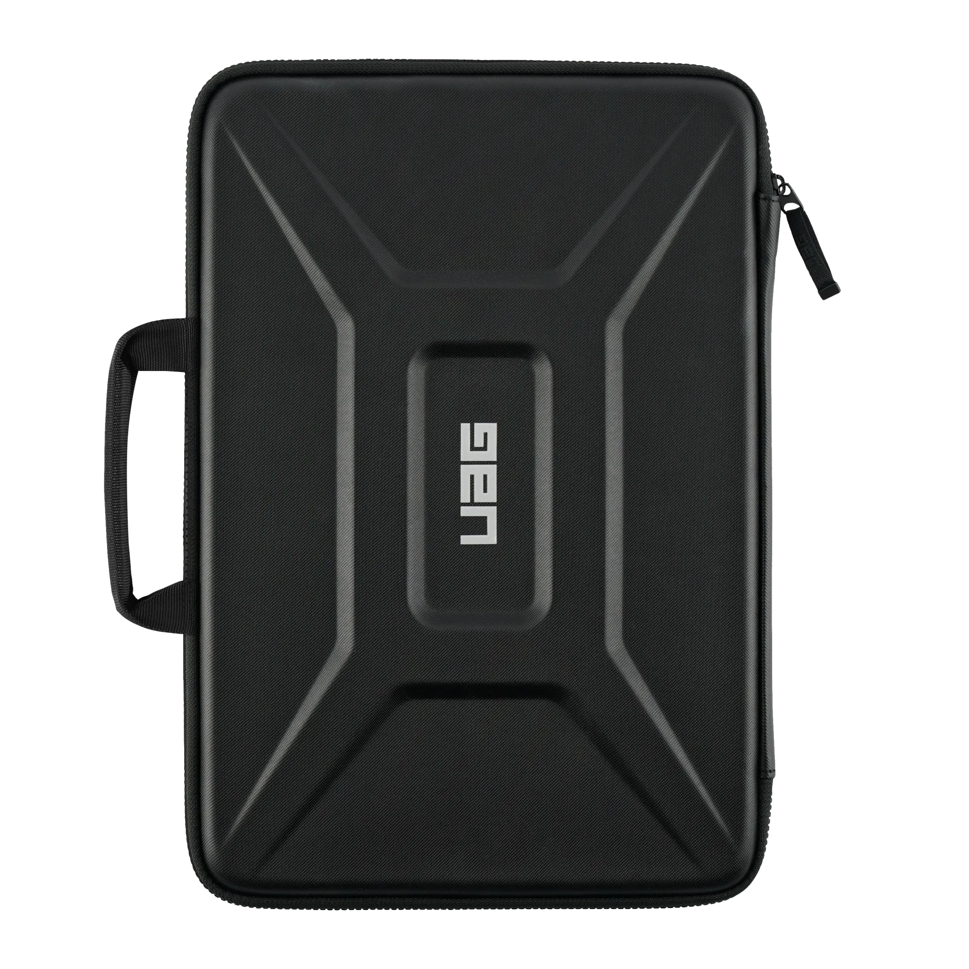 UAG Rugged Sleeve Large up to 16 inch with Handles Black