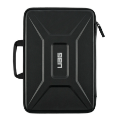 UAG Rugged Sleeve Large up to 16 inch with Handles Black