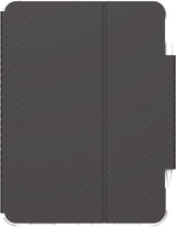 UAG Lucent Case for iPad Pro 11 & iPad Air 10.9 4th / 5th Gen - Clear Black