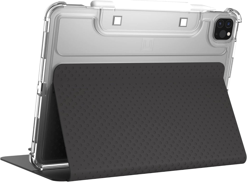 UAG Lucent Case for iPad Pro 11 & iPad Air 10.9 4th / 5th Gen - Clear Black