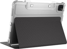 Load image into Gallery viewer, UAG Lucent Case for iPad Pro 11 &amp; iPad Air 10.9 4th / 5th Gen - Clear Black