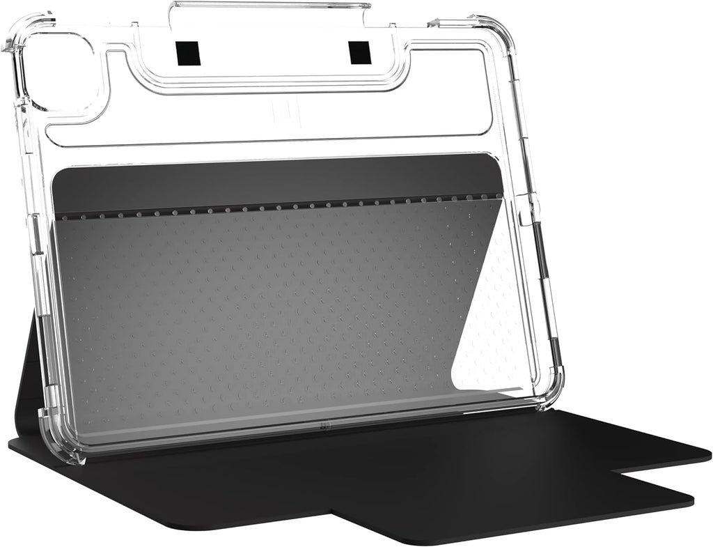 UAG Lucent Case for iPad Pro 11 & iPad Air 10.9 4th / 5th Gen - Clear Black